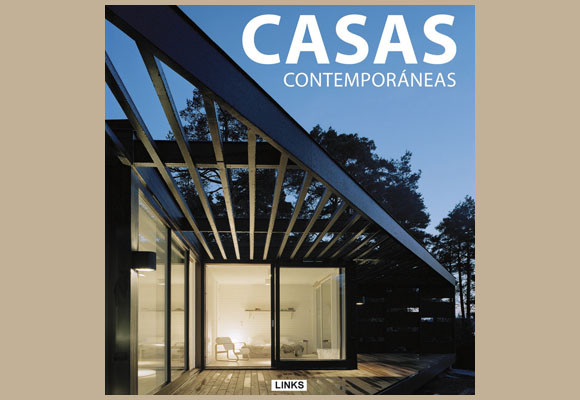 Casas contemporáneas