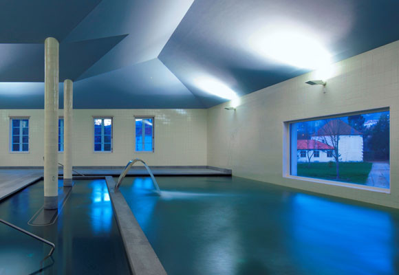 Pedras Salgadas 14 Pedras Salgadas