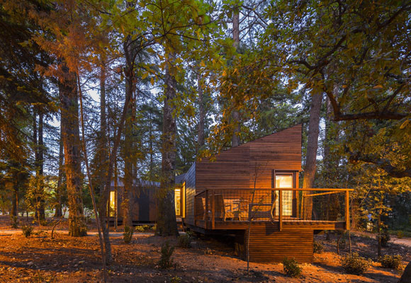 Pedras Salgadas 15 Pedras Salgadas