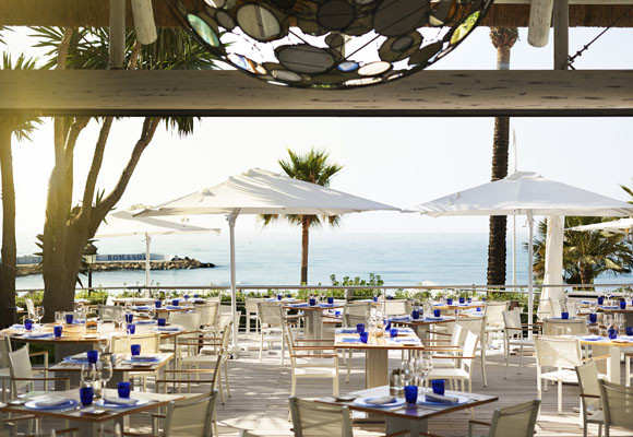 Hotel Puente Romano 14 Hotel Puente Romano