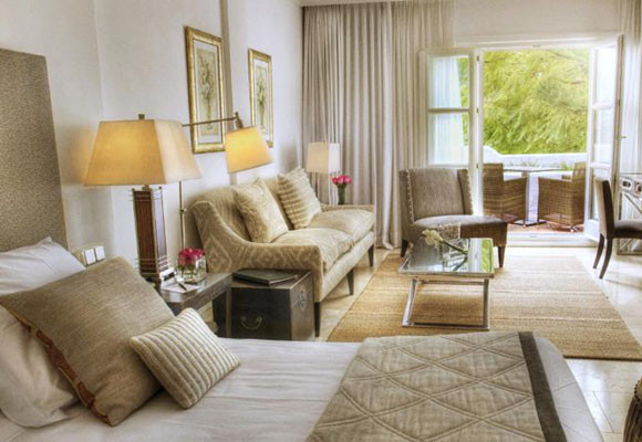 Hotel Puente Romano 7 Hotel Puente Romano