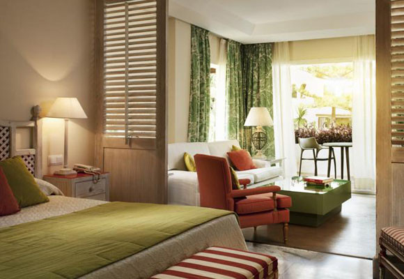 Hotel Puente Romano 8 Hotel Puente Romano