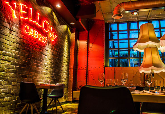 Taxi a Manhattan 8 Taxi Manhattan