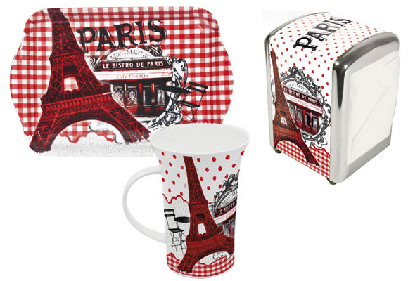 Viaja a París desde tu propia casa