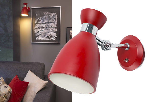 Sorprende a tu pareja por San valentín (II) 12 Aplique retro