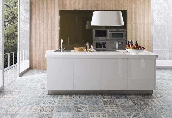 Faenza, suelos hidraúlicos con esencia cerámica 6 Faenza, suelos hidraúlicos con esencia cerámica