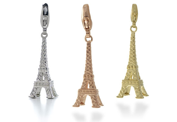 Viaja a París desde tu propia casa