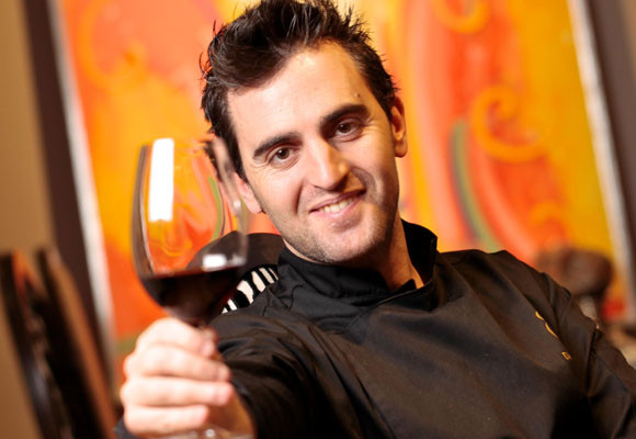 Restaurante Dabbo 9 Restaurante Dabbo