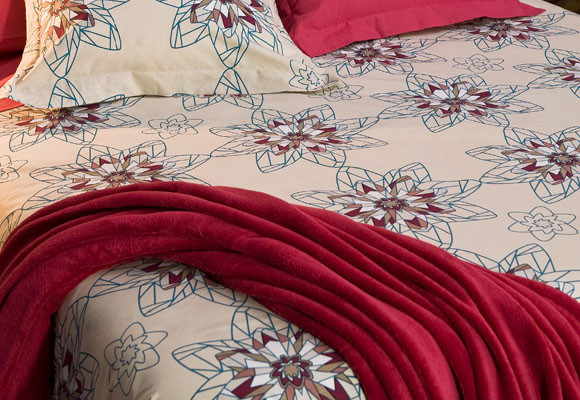 Un dormitorio con mucha pasión 7 Un dormitorio con mucha pasión