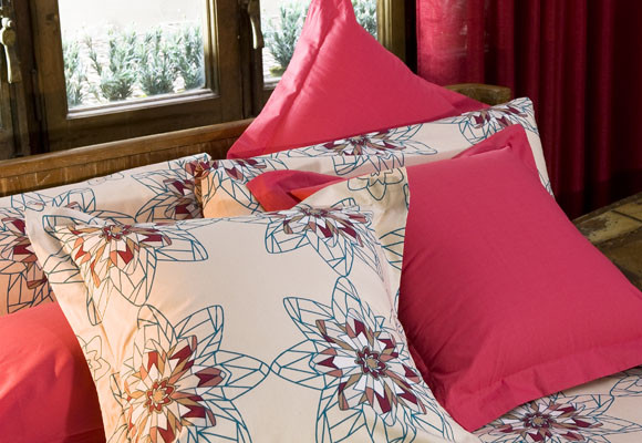 Un dormitorio con mucha pasión 8 Un dormitorio con mucha pasión