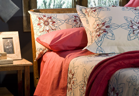 Un dormitorio con mucha pasión 9 Un dormitorio con mucha pasión