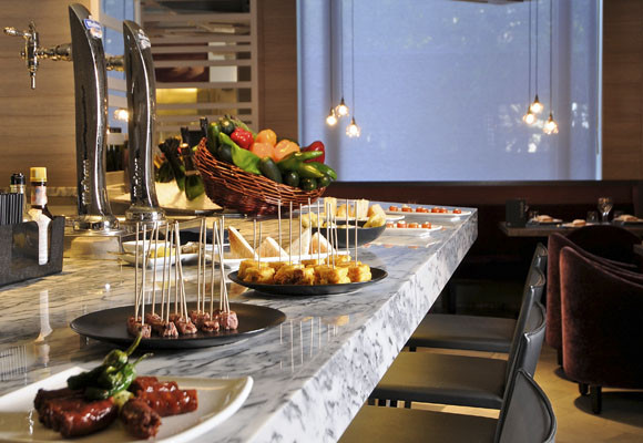 iO Restaurante 10 IO Restaurante