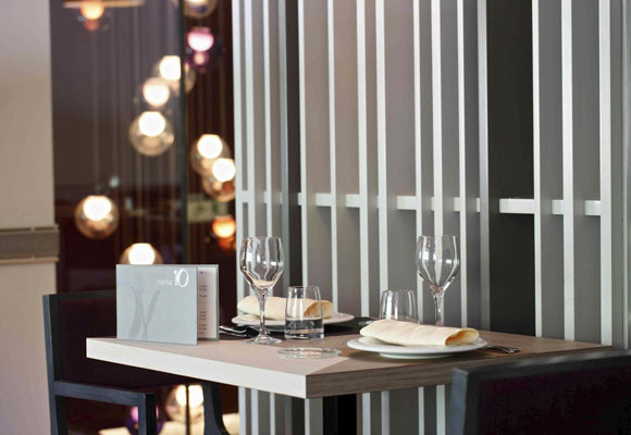 iO Restaurante 12 IO Restaurante