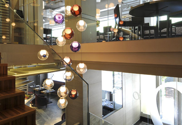 iO Restaurante 13 IO Restaurante