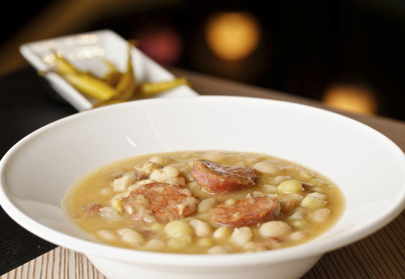 iO Restaurante 11 IO Restaurante