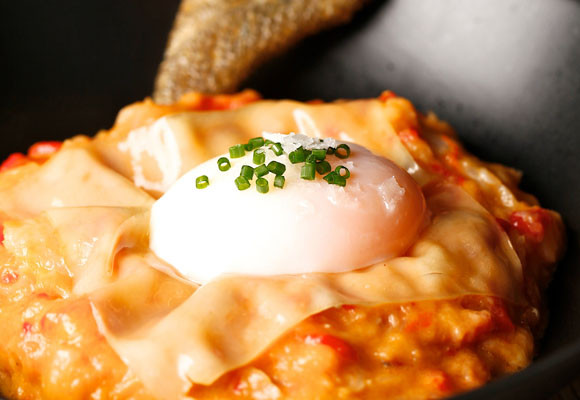 iO Restaurante 8 IO Restaurante