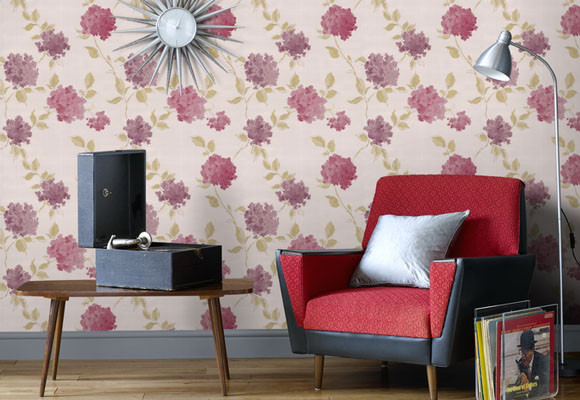 Papeles pintados con personalidad 7 Papeles pintados con personalidad