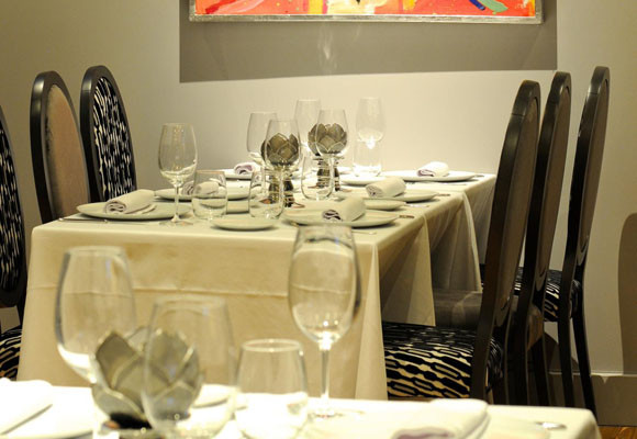 Restaurante Dabbo 7 Restaurante Dabbo