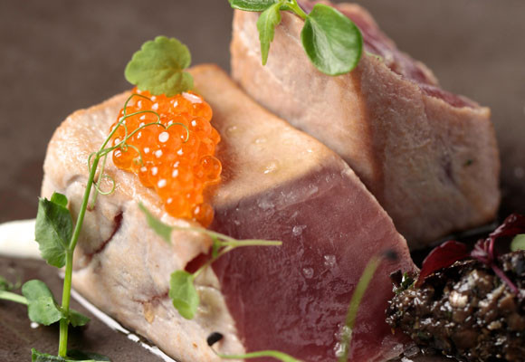 Restaurante Dabbo Restaurante Dabbo