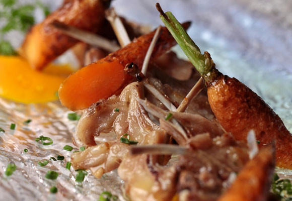 Restaurante Dabbo 10 Restaurante Dabbo