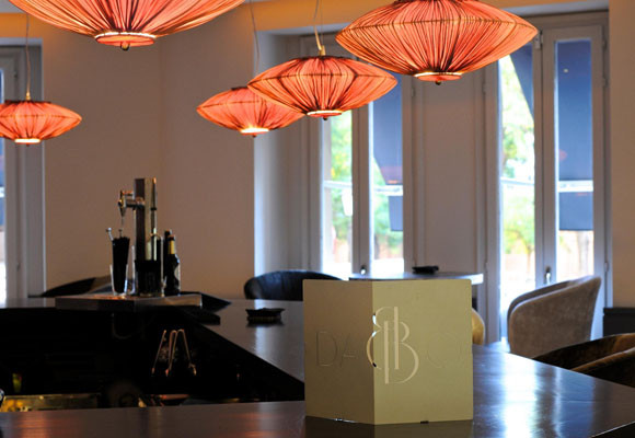 Restaurante Dabbo 11 Restaurante Dabbo