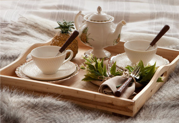 San Valentín, sutil o evidente 8 San Valentín, sutil o evidente