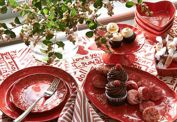 San Valentín, sutil o evidente 10 San Valentín, sutil o evidente