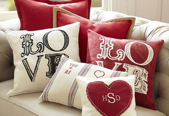 San Valentín, sutil o evidente 11 San Valentín, sutil o evidente