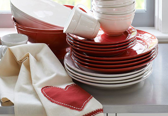 San Valentín, sutil o evidente 12 San Valentín, sutil o evidente