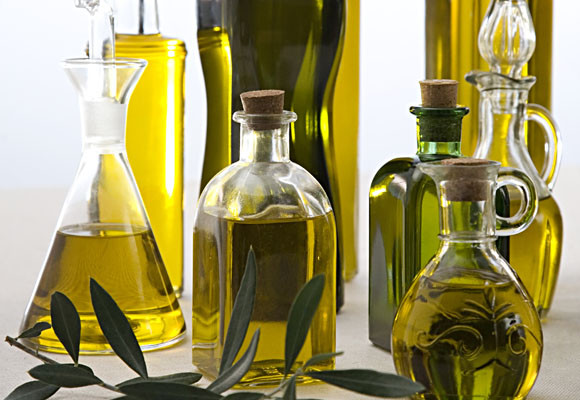 Usos nunca imaginados del aceite de oliva y la sal 7 Usos nunca imaginados del aceite de oliva y la sal