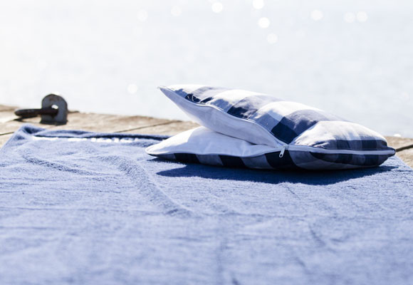 Regalos para papá 7 almohada de viaje