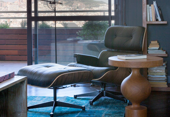 Un ático en Trafalgar 10 Un ático en Trafalgar