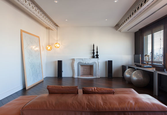 Un ático en Trafalgar 11 Un ático en Trafalgar