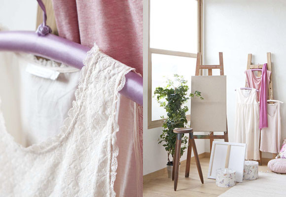 Vuelven los tonos pastel 10 Vuelven los tonos pastel