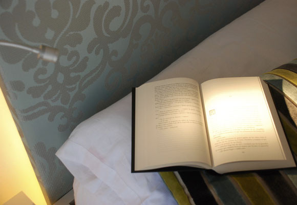 Un dormitorio decorado por Silvia Alfaras 7 Un dormitorio decorado por Silvia Alfaras