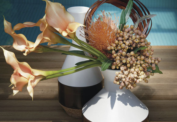 Abran paso a las flores! 7 Abran paso a las flores!