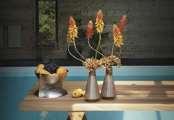 Abran paso a las flores! 11 Abran paso a las flores!