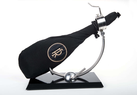 Sabrosos regalos para papá 12 pALETA RESERVA IBÉRICA