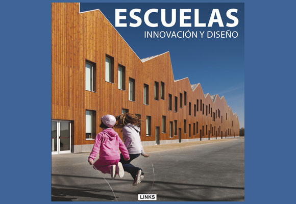 Escuelas, innovación y diseño