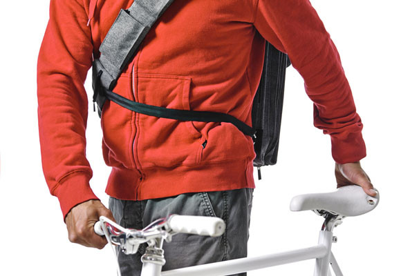 Regalos para papá 11 MOCHILA UPPTÄCKA