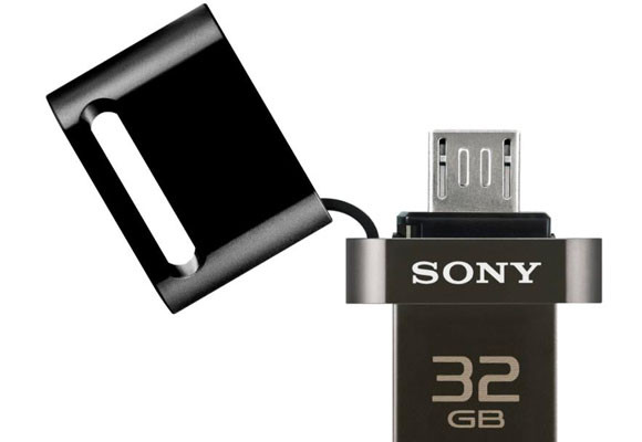 Regalos para papá (II) 12 USB 32GB