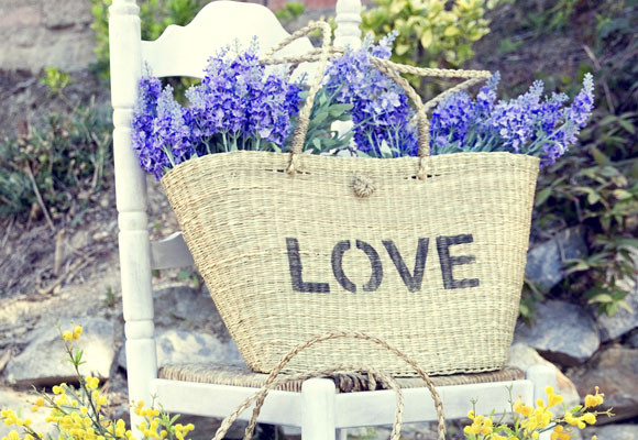 Las flores, el tesoro de la primavera 7 Las flores, el tesoro de la primavera