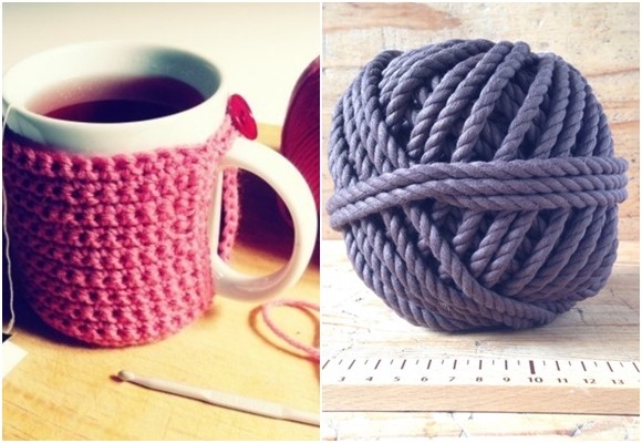 Coser, tejer, bordar... todo es empezar! 6 Coser, tejjer, bordar... todo es empezar!