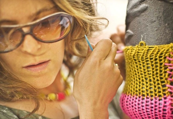 Coser, tejer, bordar... todo es empezar! 9 Coser, tejjer, bordar... todo es empezar!pg