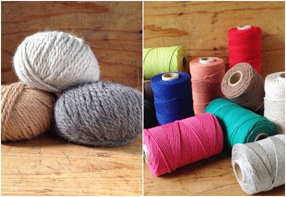 Coser, tejer, bordar... todo es empezar! 11 Coser, tejjer, bordar... todo es empezar!