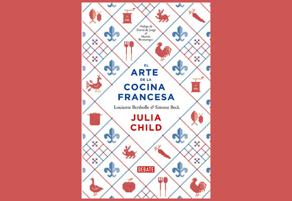 El arte de la cocina francesa