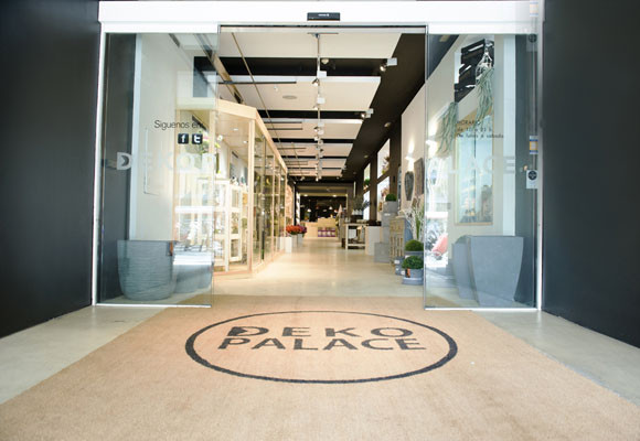 Deko Palace, en Barcelona