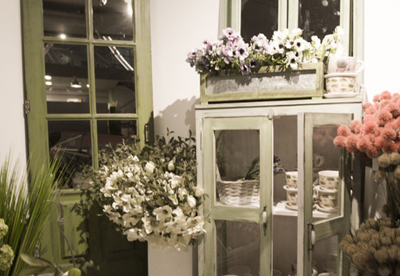 Deko Palace, en Barcelona