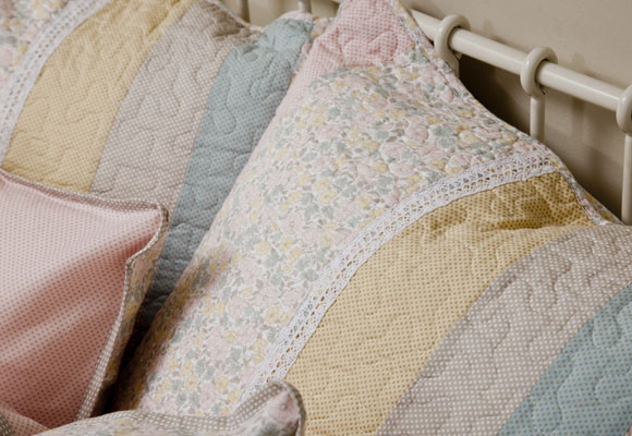 Un dormitorio de bebé en varios tonos 10 Un dormitorio de bebé en carios tonos