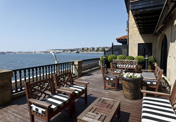 Hotel Embarcadero 10 Hotel Embarcadero